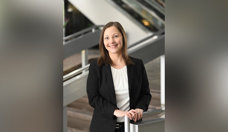 Angela Pierce Appointed as Oklahoma City's New Finance Director