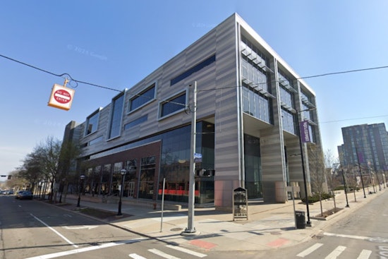 Ann Arbor Man Charged with Attempted Murder After Box Cutter Assault in Liberty Plaza