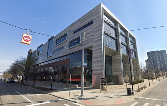 Ann Arbor Man Charged with Attempted Murder After Box Cutter Assault in Liberty Plaza