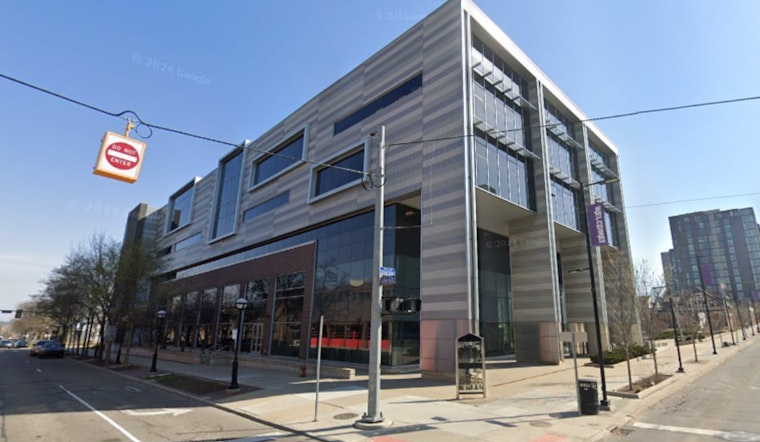 Ann Arbor Man Charged with Attempted Murder After Box Cutter Assault in Liberty Plaza