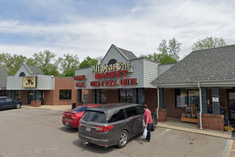 Ann Arbor Shopper's $4 Million Lottery Win with Scratch-off Ticket: Wayne County Man Strikes Riches