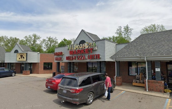 Ann Arbor Shopper's $4 Million Lottery Win with Scratch-off Ticket: Wayne County Man Strikes Riches