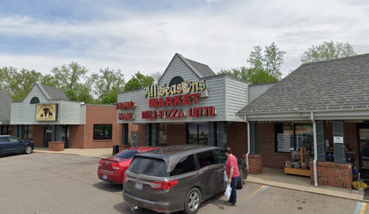 Ann Arbor Shopper's $4 Million Lottery Win with Scratch-off Ticket: Wayne County Man Strikes Riches