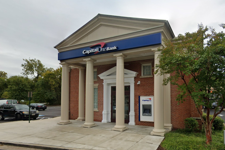 Annapolis ATM User Violently Robbed by Masked Men, Anne Arundel County Police Seek Public's Help