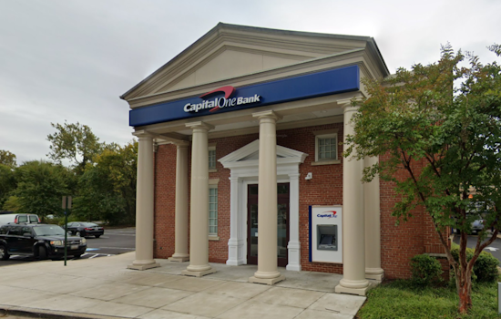 Annapolis ATM User Violently Robbed by Masked Men, Anne Arundel County Police Seek Public's Help
