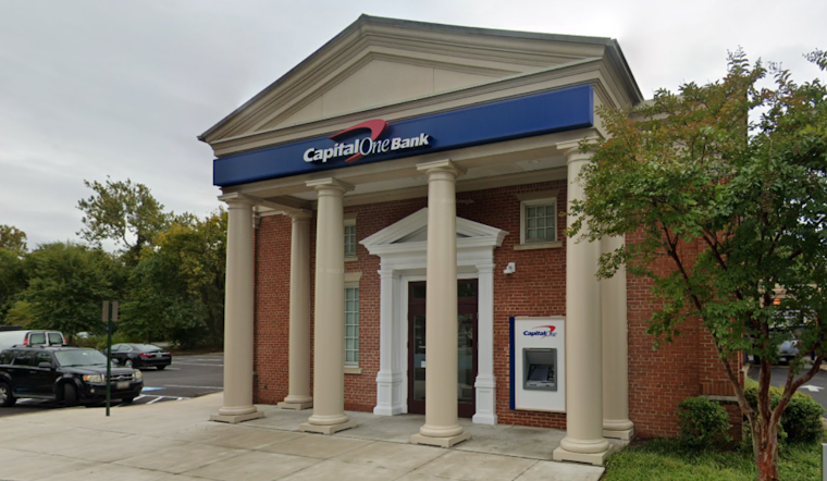 Annapolis ATM User Violently Robbed by Masked Men, Anne Arundel County Police Seek Public's Help