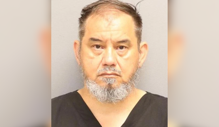 Anne Arundel County Pastor and Former Teacher Faces Child Sexual Abuse Charges