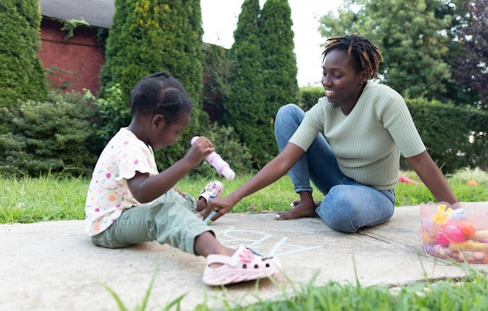 Anoka County Grapples With Sharp Decrease in Family Child Care Providers