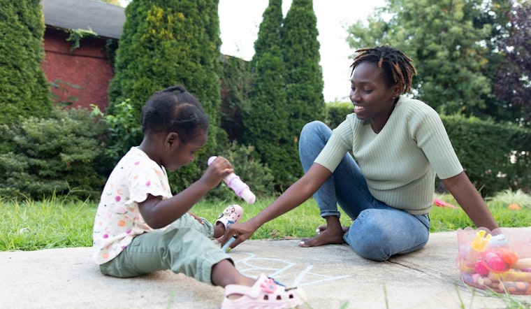 Anoka County Grapples With Sharp Decrease in Family Child Care Providers