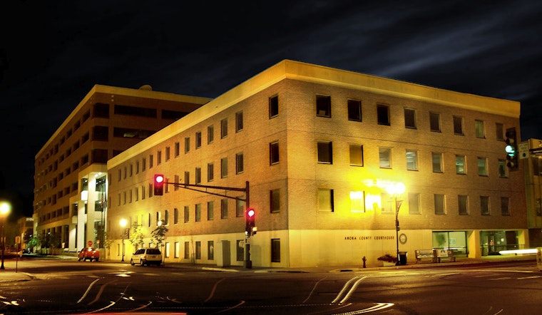 Anoka County Reflects on Tragic Loss of Rep. Hortman and Husband, Looks to Community Safety and Infrastructure Improvements