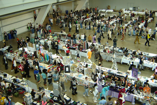 Anthrocon Furry Convention Raises Nearly $90K for McDonald-Based Cat Rescue in Pittsburgh