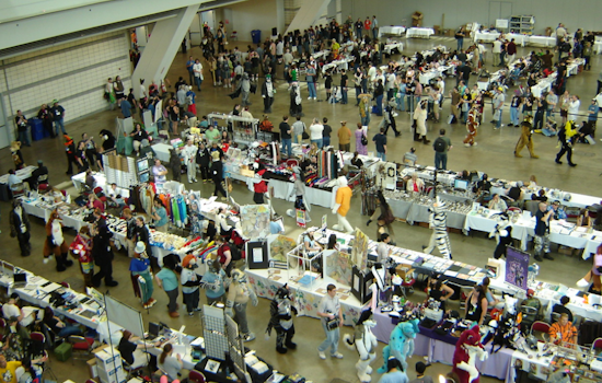 Anthrocon Furry Convention Raises Nearly $90K for McDonald-Based Cat Rescue in Pittsburgh