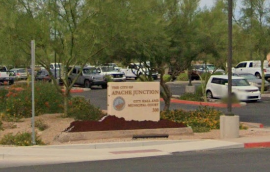 Apache Junction Residents to See Water Bill Increase Amid Infrastructure Improvements