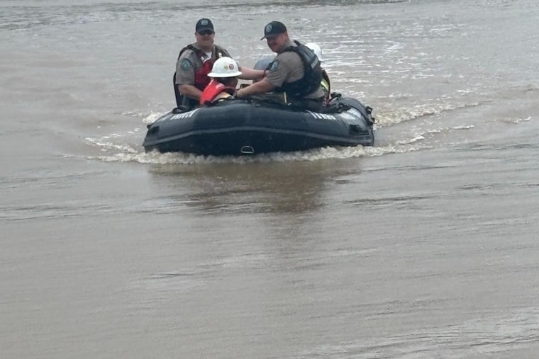 Apocalyptic Floods Ravage Texas: Death Toll Skyrockets to 82, Children Among Lost Souls in Kerr County Catastrophe