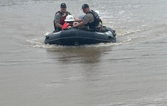 Apocalyptic Floods Ravage Texas: Death Toll Skyrockets to 82, Children Among Lost Souls in Kerr County Catastrophe