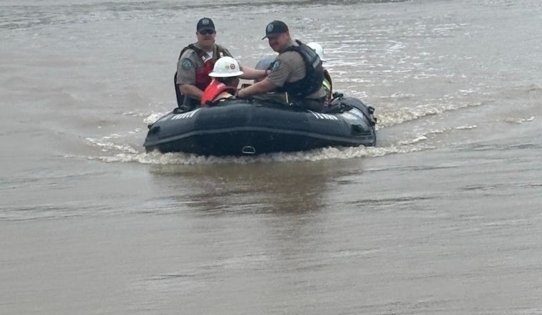Apocalyptic Floods Ravage Texas: Death Toll Skyrockets to 82, Children Among Lost Souls in Kerr County Catastrophe