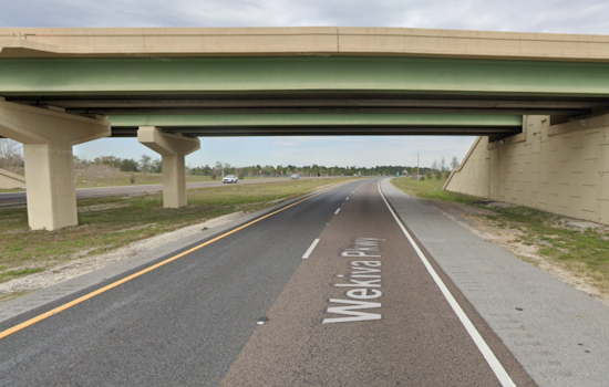 Apopka Man Dies in Single-Vehicle Crash on SR-429 in Lake County