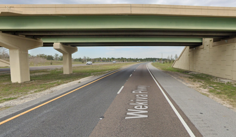 Apopka Man Dies in Single-Vehicle Crash on SR-429 in Lake County