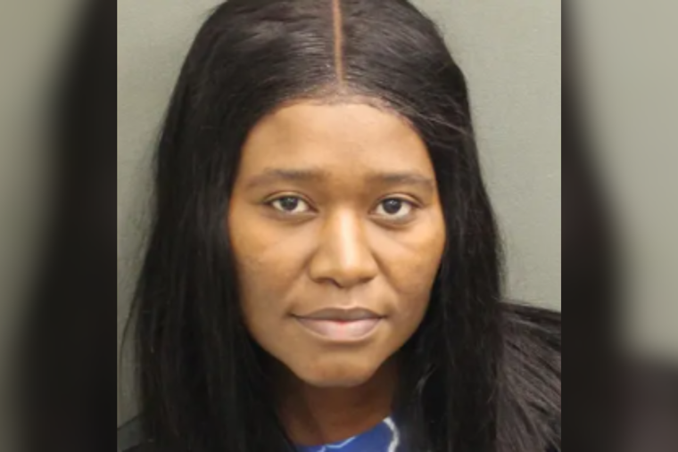Apopka Mother to Enter Plea After Son Accused of Shooting at Football Practice