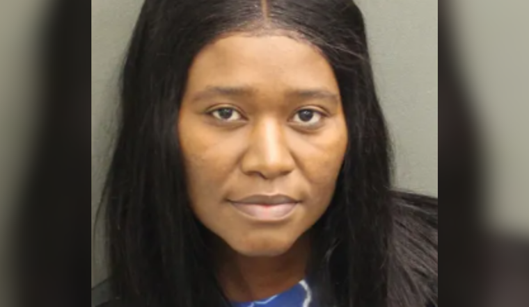 Apopka Mother to Enter Plea After Son Accused of Shooting at Football Practice