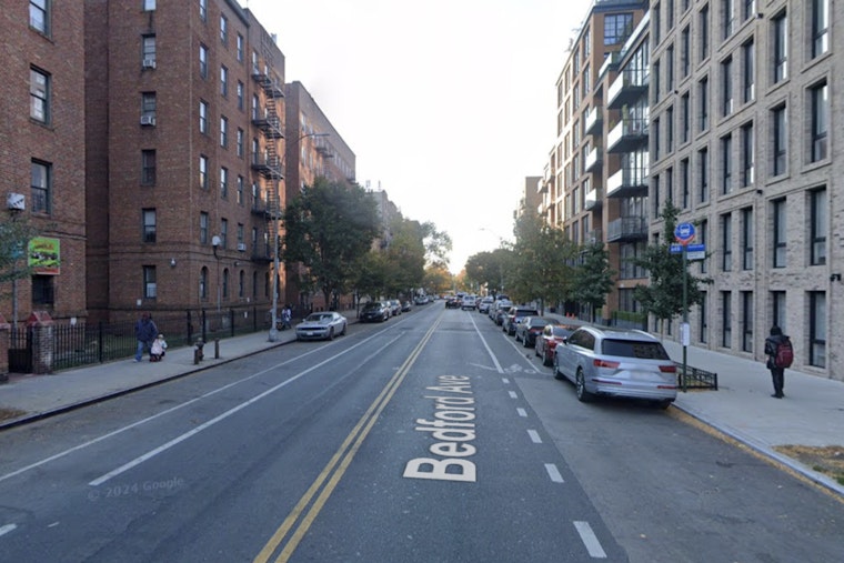 Appellate Judge Halts Mayor Adams' Plan to Remove Brooklyn's Bedford Avenue Bike Lane Hours Before Dismantling