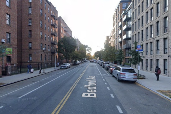 Appellate Judge Halts Mayor Adams' Plan to Remove Brooklyn's Bedford Avenue Bike Lane Hours Before Dismantling
