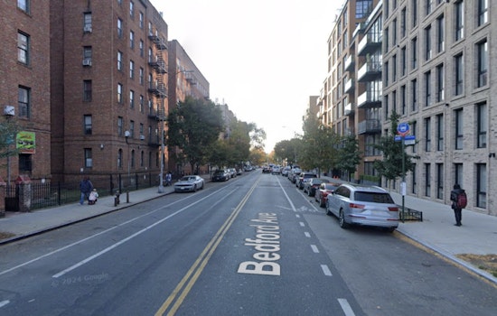Appellate Judge Halts Mayor Adams' Plan to Remove Brooklyn's Bedford Avenue Bike Lane Hours Before Dismantling
