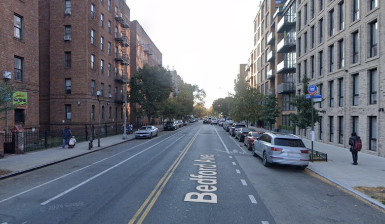 Appellate Judge Halts Mayor Adams' Plan to Remove Brooklyn's Bedford Avenue Bike Lane Hours Before Dismantling