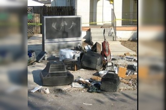 Apple Valley Calls on Citizens to Report and Remedy Public Nuisances to Enhance Community Well-being