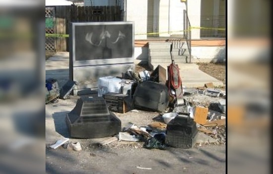 Apple Valley Calls on Citizens to Report and Remedy Public Nuisances to Enhance Community Well-being