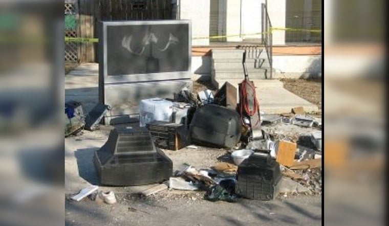 Apple Valley Calls on Citizens to Report and Remedy Public Nuisances to Enhance Community Well-being