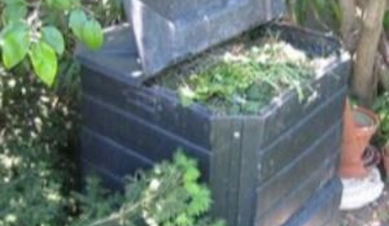 Apple Valley Residents Embrace Urban Composting: Guidelines Issued for Eco-Friendly Waste Management