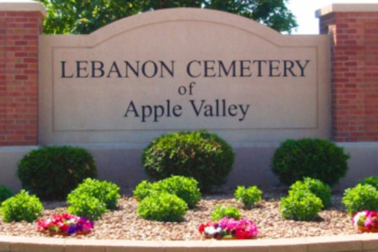 Apple Valley Seeks Civic-Minded Residents for Cemetery Advisory Committee Spot
