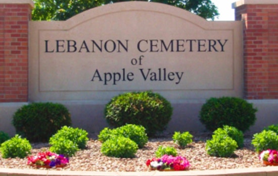 Apple Valley Seeks Civic-Minded Residents for Cemetery Advisory Committee Spot