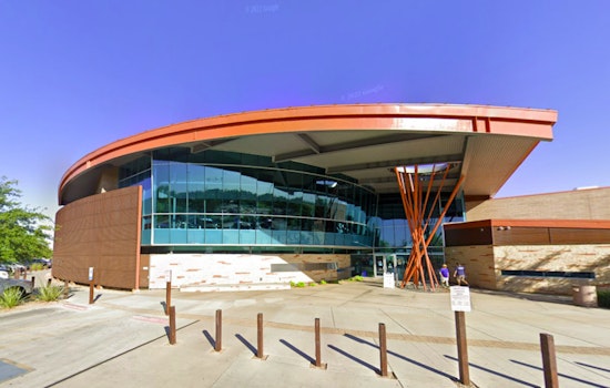 APS Offers Guidance to Beat the Heat and High Bills at West Valley Open House Event
