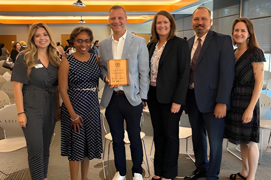 Arapahoe County Human Services Wins Distinguished Performance Award for Exceptional Aid Delivery