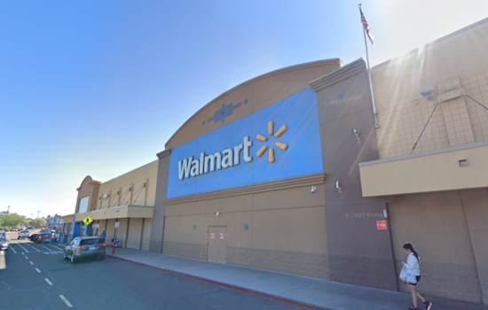 Arizona AG Indicts Two in Connection with Multi-County $140K Walmart Theft Ring