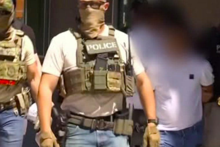 Arizona AG Kris Mayes Joins 20 State Coalition Urging Congress to Curb ICE's Use of Concealed Identities