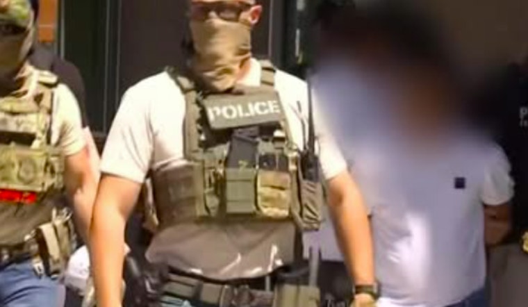 Arizona AG Kris Mayes Joins 20 State Coalition Urging Congress to Curb ICE's Use of Concealed Identities