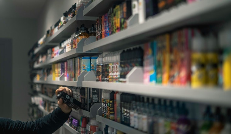 Arizona Attorney General Kris Mayes Files Complaints Against Vape Shops for Selling to Minors