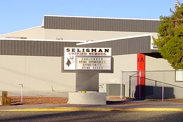 Arizona Auditor General Flags Financial Lapses in Seligman Unified School District