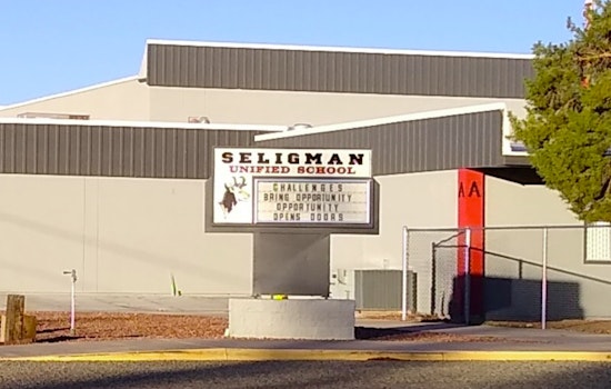 Arizona Auditor General Flags Financial Lapses in Seligman Unified School District