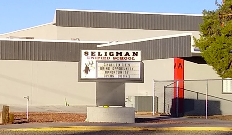 Arizona Auditor General Flags Financial Lapses in Seligman Unified School District