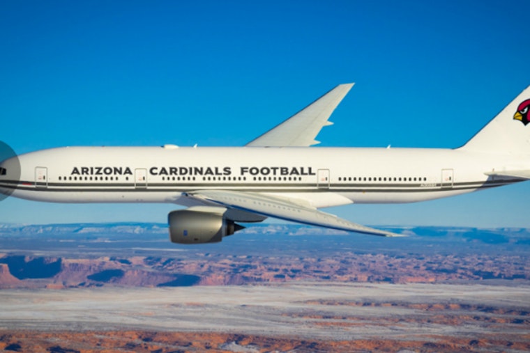 Arizona Cardinals Launch 'Cardinals Premier Travel' for Luxe Fan Road Game Experience