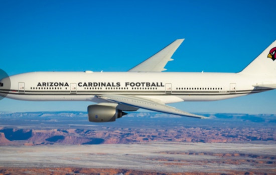 Arizona Cardinals Launch 'Cardinals Premier Travel' for Luxe Fan Road Game Experience