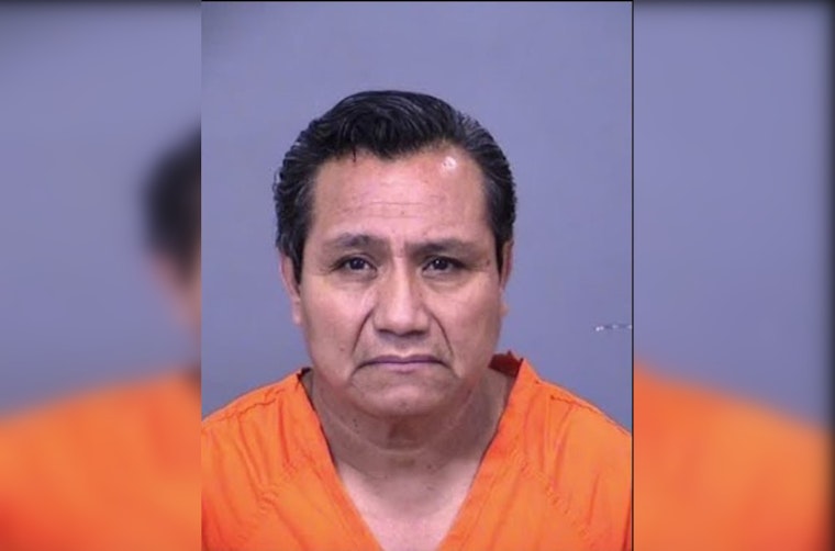 Arizona Caregiver Sentenced to Prison for Attempted Sexual Assault of Elderly Woman with Dementia