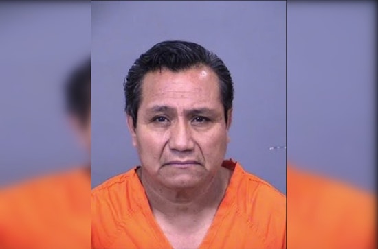 Arizona Caregiver Sentenced to Prison for Attempted Sexual Assault of Elderly Woman with Dementia