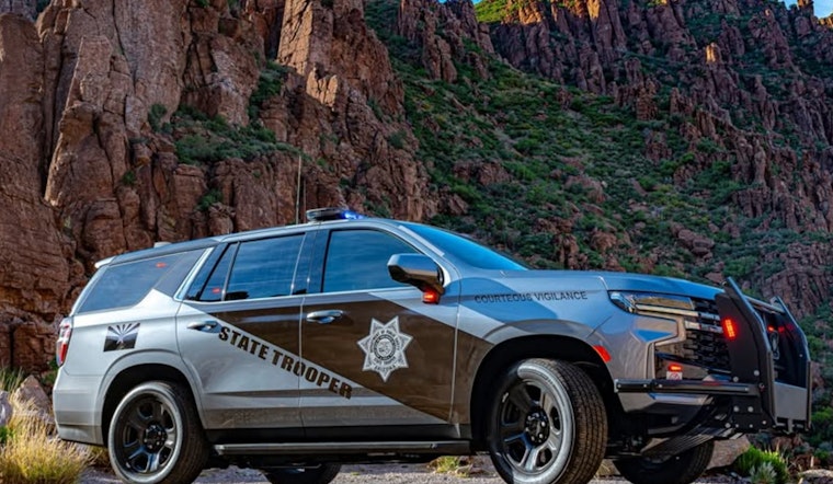 Arizona Debuts Turquoise Alert System for Endangered Missing Persons Under Emily's Law