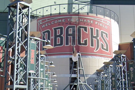 Arizona Diamondbacks Introduce Innovative Tactile Broadcast System for Blind and Low-Vision Fans at Chase Field