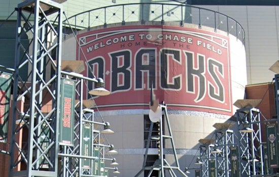 Arizona Diamondbacks Introduce Innovative Tactile Broadcast System for Blind and Low-Vision Fans at Chase Field